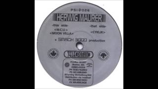 Herwig Maurer  Cyklik Techno 1996 [upl. by Zamora]