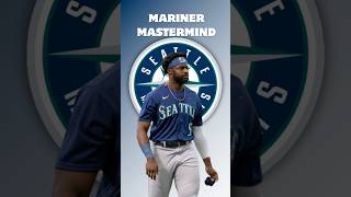 Which 2021 Seattle Mariner led the team in K shorts seattle mariners [upl. by Ehling]