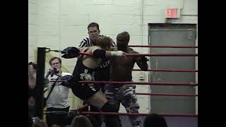 ACPW rewind 091805 match 5 [upl. by Camden]