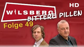 Wilsberg  Folge 49 quotBittere Pillenquot 28112015 [upl. by Jim]