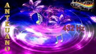 MUSICA  432 Hz [upl. by Berget841]