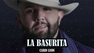 Carin Leon  La Basurita Regional Mexicano 2023 [upl. by Seiber682]