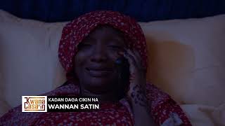 Kwana Casain  Zango na 12  Promo  Amarya Ta Karaso  AREWA24 [upl. by Bonacci371]