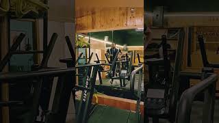 जिम l Gym l motivation gymworkout nature india [upl. by Zachariah]