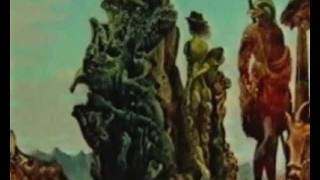 Modern Art Max Ernst amp The Surrealist Revolution part 1mov [upl. by Accber323]