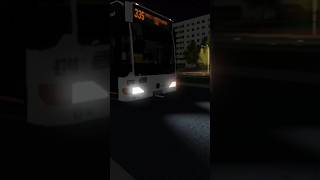 STB Bucharest  Șofer pe Prim Loc  Autobuzul 335 Pleacă din Stația Liviu Rebreanu 4768 [upl. by Norod]