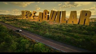 Pepe Aguilar  quotNo Lo Había Dichoquot  Video Oficial [upl. by Philipps877]