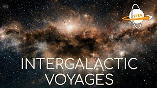 Intergalactic Voyages [upl. by Esli787]