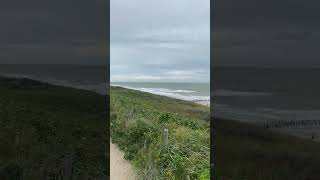 🌊 Discover Domburg Beach A Seaside Haven of Relaxation Art and Nature 🎨Domburg Zeeland [upl. by Ravo]