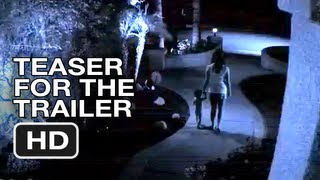 Paranormal Activity 4 Teaser for the Trailer 2012 HD Horror Movie [upl. by Dorwin882]