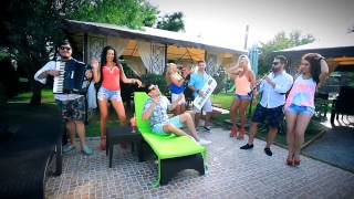 Cristi Dules  Balans Balans VIDEOCLIP HD Manele 2014 [upl. by Akemej]