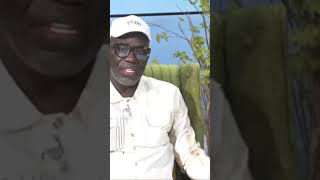 Cheikh Yerim “ Magui sante Yalla bi Déthié Fall guéné Sameu Seu Kaddu sinonOusmane Sonko “ [upl. by Yelekreb]