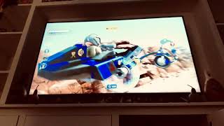 LEGO Star Wars Skywalker Saga game 🎮Vehicle 2 [upl. by Yate]