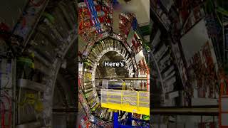 Journey to the Center of Particle Physics Fermilabs Futuristic Accelerator [upl. by Yrokcaz]