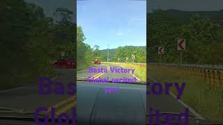 Road trip Quezon province km 80 networkmarketing 2024 newtech farmlife organic organicfood [upl. by Wilona]