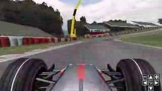 Imola 1994  118499 [upl. by Ancier]