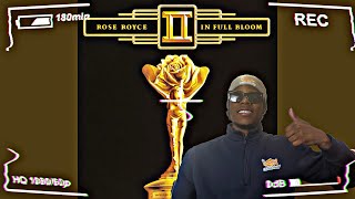 Rose Royce  Wishing On A Star Official Song Reaction [upl. by Ennaesor]