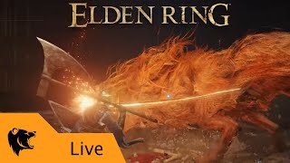 Elden Ring Ep 8  Raiding Raya Lucaria for Supplies [upl. by Lleoj792]