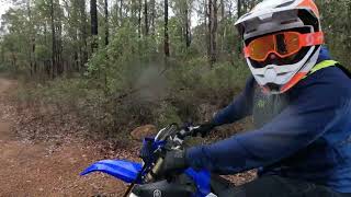 Waroona dam ride [upl. by Aisa]