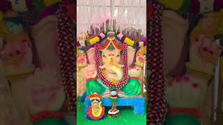 Bellandur Ganesha 🙏shortvideo hindufestival youtubeshorts viralvideo [upl. by Nahgem]