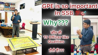 How to write effective GPE SSB GTO Coast Guard Selection Board viral ssb nda cds education [upl. by Fabiolas]