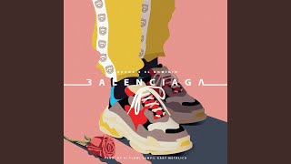 Balenciaga [upl. by Alacim459]