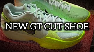 ANOTHER GT CUT SHOE NIKE GT CUT CROSS [upl. by Massab605]