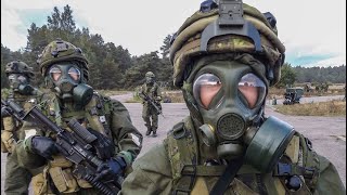 Canadian CBRN Last  Defense [upl. by Cathrin]