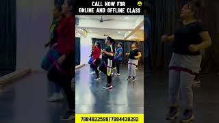 Crazy New Aerobic Workout with Resistance band aerobics exercise onlineaerobics vdesi [upl. by Neilson214]