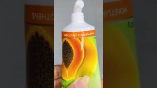 Hair removal cream review viralvideo viralshort haircare viralreels shorts shortvideo [upl. by Tannenbaum149]