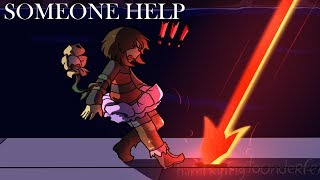 Frisk Has Another Round With Undyne Undertale Animation amp Comic Dub Compilation [upl. by Lezlie]