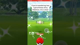 2024 BEST Spoofing location for Pokémon Go pokemongo shorts [upl. by Earleen]