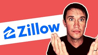 Is Zillow Stock A Buy [upl. by Crary]