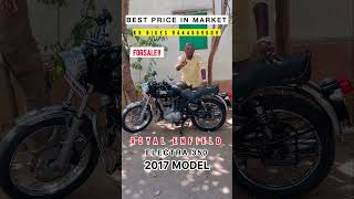 FORSALE  ROYAL ENFIELD  BULLET  Electra 350 trending trendingshorts trend song royalenfield [upl. by Ydisahc]