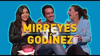 Mirreyes VS Godínez  Todo lo que esta MAL con el Cine Mexicano [upl. by Zolly]