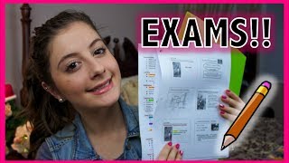 Note Taking amp Studying Tips for Exams [upl. by Vine]