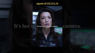 Her eyes are like cameras S01 E04 marvel shorts movie [upl. by Nathanson72]