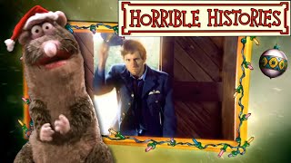 Horrible Histories  Christmas Special Intro [upl. by Market]