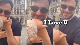 I Love You Senorita Stjepan Hauser New Vlog 2022 [upl. by Dickenson]