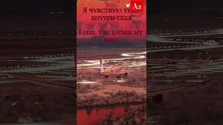 Flying full version Adagio Lara Fabian new clip rockstar самолеты [upl. by Ynos336]