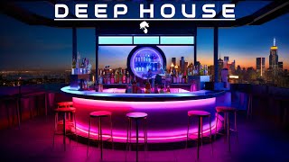 Gentleman  Deep  Radio  Deep House • Chillout • Lounge Music 247 [upl. by Lanae]