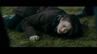 Jodelle Ferland as Bree Tanner in Twilight Eclipse Seen She Didnt Know Better [upl. by Kelila]