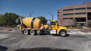 20241010 Lawrence Kansas Downtown Driving Tour [upl. by Onitnelav869]