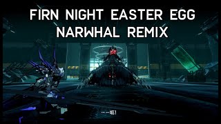 【战双帕弥什 Punishing Gray Raven】OST「Narwhal」Remix by Ghostfinal [upl. by Ellehsal]