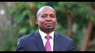 LIVE Deputy President Kithure Kindiki Addresses the Nation [upl. by Oby]