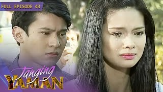 Full Episode 43  Tanging Yaman [upl. by Ysabel728]