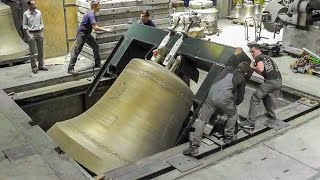 15684kg Bell ringing [upl. by Denver105]