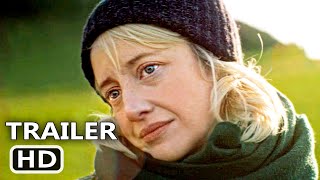 HERE BEFORE Trailer 2022 Andrea Riseborough Thriller Movie [upl. by Emerick582]