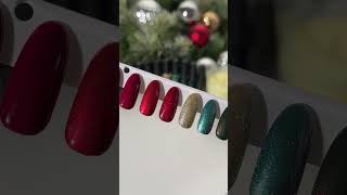 CND™ SHELLAC™ Holiday Magic [upl. by Hathaway]