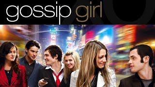 Gossip Girl Unaired Scenes Season 1 DVD Ripped [upl. by Shoshanna928]